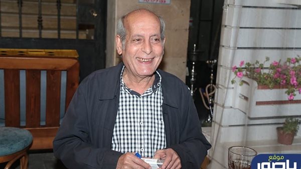المرحوم نزيه خالد