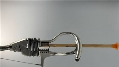 ثلاثية الأبعاد.. علماء يطورون طريقة جديدة لإنتاج مفاصل اصطناعية أخف وأقل تكلفة