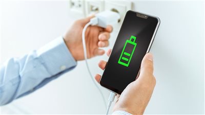 قريباً.. ستشحنون هاتفكم في أقل من 5 دقائق!