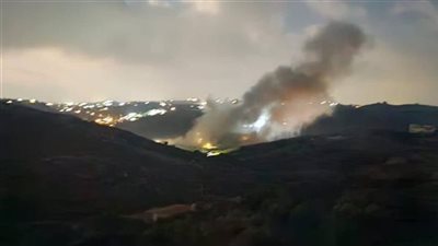 إرتقاء احد جرحى غارة وادي الكفور وارتفاع العدد إلى 11