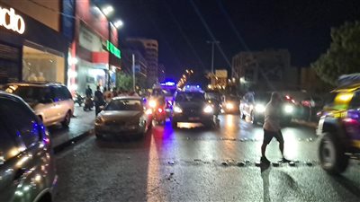 استمرار التفلت الأمني.. سلب فتى قاصر تحت تهديد السلاح