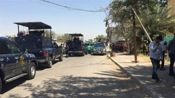 الصورة أرشيفية