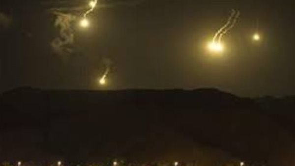 الصورة أرشيفية