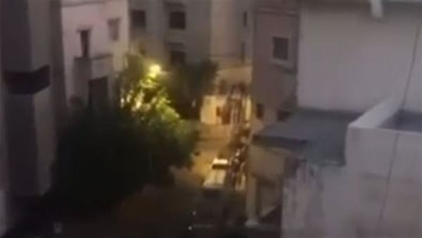 الصورة أرشيفية