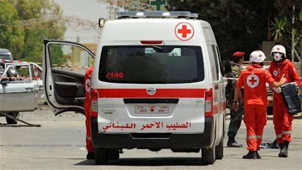 الصورة أرشيفية