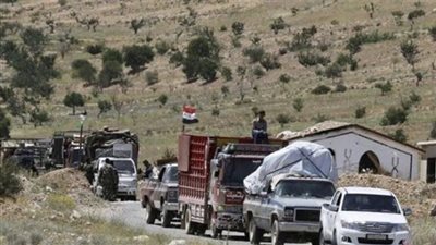 رئيس بلدية مُستقيل يهرّب سوريين إلى لبنان!