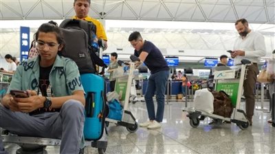 في المقاهي والمطارات والفنادق.. هكذا تحمون بياناتكم عند الاتصال بشبكات 