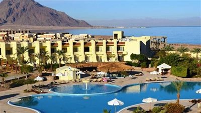 مصر.. إصابة 3 سياح بمشاجرة مع عامل فندق