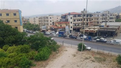 إطلاق نار على مقهى على خلفية إشكال سابق