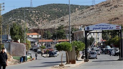 بعمليّة نوعيّة داخل الأراضي السّوريّة... توقيف أحد أخطر المطلوبين اللّبنانيّين!