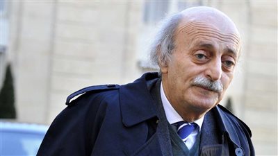 جنبلاط: تعديل الـ1701 يذكّرنا بـ17 أيّار..!