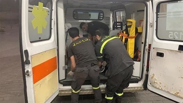 الصورة أرشيفية