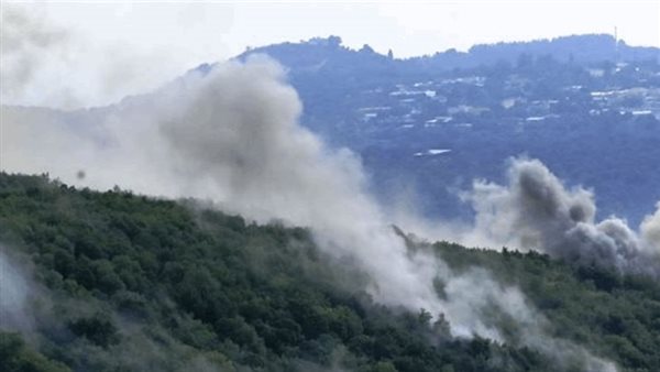 الصورة أرشيفية