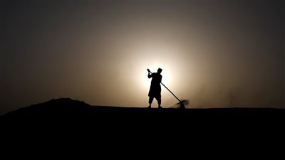 صيف 2024.. الأعلى حرارة على الإطلاق في كوكب الأرض!