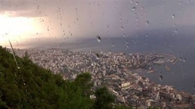 منخفض جوي ضعيف... واحتمال تساقط أمطار محلية