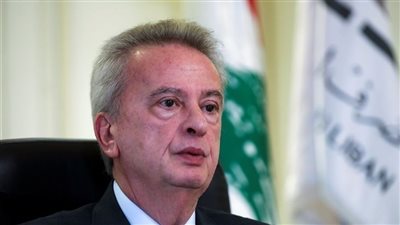 صورة.. تفاصيل إقامة رياض سلامة في مقر التوقيف