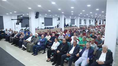 أبيدجان: إحياء الذكرى السادسة والأربعين لتغييب الامام السيد موسى الصدر ورفيقيه