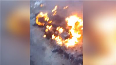 إرتقاء 3 اشخاص بينهم طفل في إستهداف الدراجتين الناريتين في النبطية