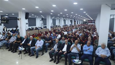 أبيدجان: إحياء ذكرى أسبوع فقيدة الصبا المرحومة ديما صافي وعدد من الراحلين 