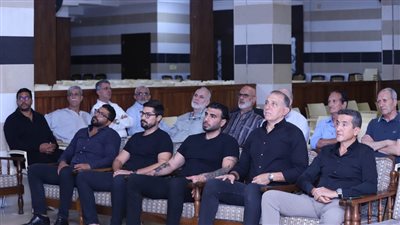 أبيدجان: إحياء ذكرى أسبوع المرحومة الحاجة كريمة الخضر عيسى (ام علي غدار)