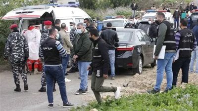 جريمة تهزّ إحدى المناطق اللبنانية: قتل والده، زوجته وابنه وأقدم بعدها على فعلٍ أصعب!!