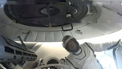 سبايس إكس تُطلق مهمة 