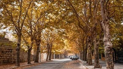 طقس خريفيّ يسيطر على لبنان..