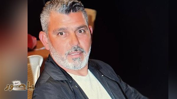 المرحوم مصطفى صبحي