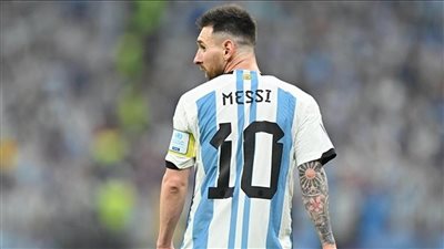 ميسي يقود الأرجنتين للفوز على أنغولا في مباراة ودية مثيرة (فيديو)