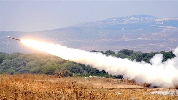 الصورة أرشيفية