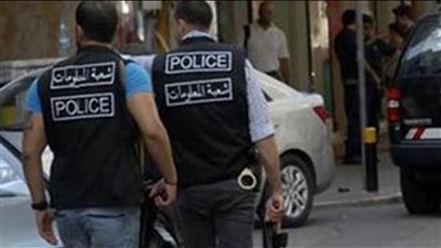 توقيف مطلق النار خلال أقل من 24 ساعة