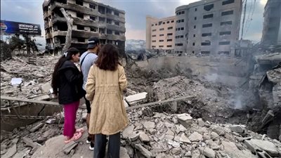 لبنانيّو أفريقيا يبادرون لمساعدة مواطنيهم!
