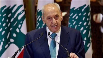 الرئيس بري يجدد تفاؤله في حديث 
