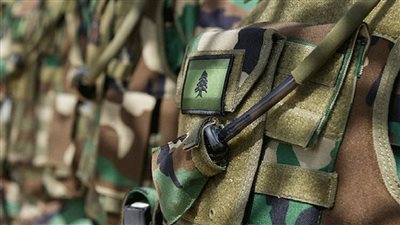 توقيف سورييَن بحوزتهما ذخائر حربية على حاجز الجيش