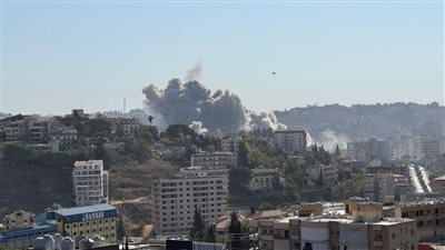 مأساة في النبطية: ارتقاء ١٣ مواطناً من ال معتوق في غارة استهدفت منزلهم