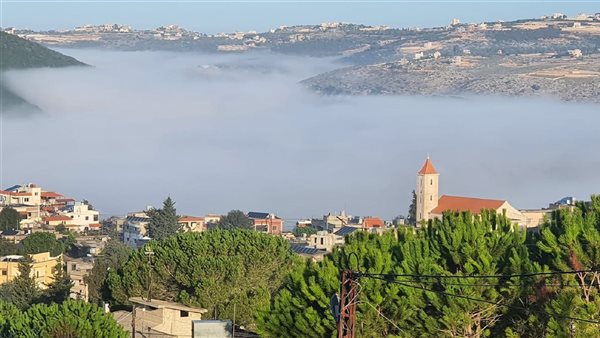 بلدة دبل الجنوبية