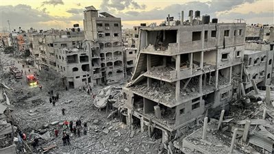 28 يومًا من الهدنة... هل تنجح الدوحة في كسر جمود المفاوضات؟