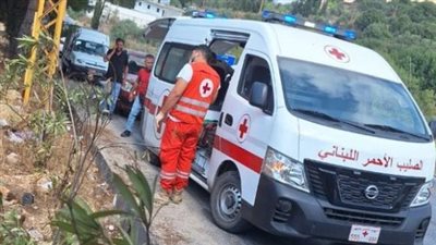 العثور على جثة قرب حديقة