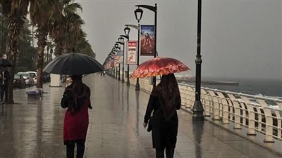 منخفض جويّ ليل الاربعاء.. طقس خريفيّ مع احتمال خفيف للامطار