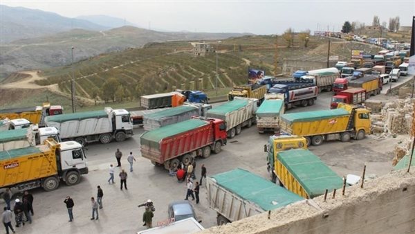 تعبيرية