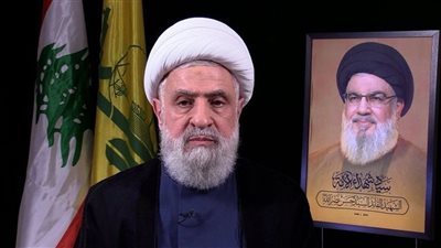 الحزب يرمّم منظومته التنظيمية وانتخاب نعيم قاسم انتظام لمسار «نصرالله»