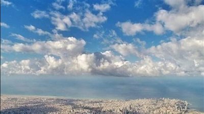 استقرار نسبيّ في درجات الحرارة