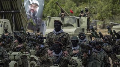 حزب الله يكشف تفاصيل إنزال إسرائيلي في النبي شيت