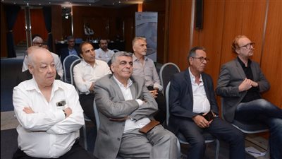 الكوت ديفوار: اجتماع المجلس الاستراتيجي لغرفة التجارة والصناعة اللبنانية في أبيدجان