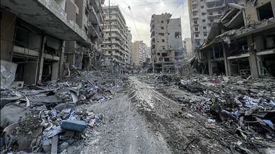 بتهمة التجسّس... اعتقالُ 