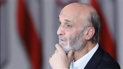 جعجع يطلب من التيار: رشّحوني للرئاسة!