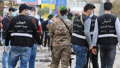 بالفيديو: بعدما هدّدَ صيدلانيًا بمسدّس... مخابرات الجيش توقفه!