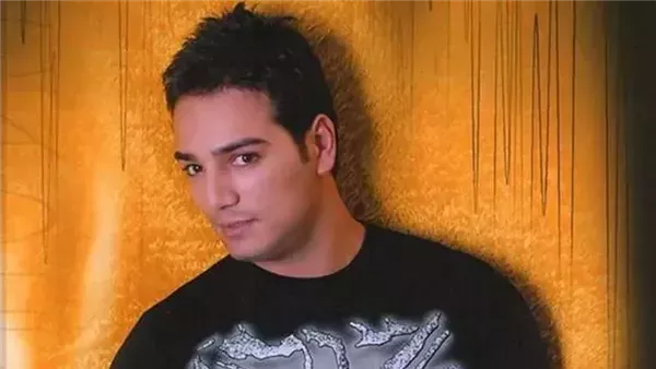 شريف الطلياني