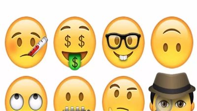 دراسة: الأشخاص الأكثر استخداما للرموز التعبيرية يتمتعون بذكاء عاطفي أكبر