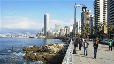طقس ربيعيّ دافئ ومستقر...